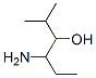 CAS#: 63765-80-0, 4-Amino-2-Methyl-3-Hexanol