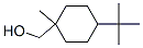 CAS#: 63767-87-3, 4-(1,1-Dimethylethyl)-alpha-Methylcyclohexylmethanol