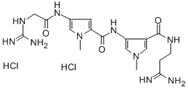 CAS#: 63770-20-7, Congocidine