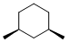 CAS#: 638-04-0, cis-1,3-Dimethylcyclohexane