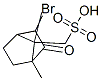 CAS 登录号：63808-77-5， 3-溴-2-氧代樟脑烷-8-磺酸