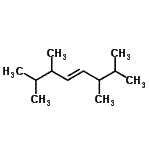 CAS#: 63830-66-0, (4E)-2,3,6,7-Tetramethyl-4-Octene
