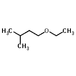 CAS#: 63834-69-5, 1-Ethoxy-3-Methylbutane