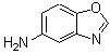 CAS#: 63837-12-7, 1,3-Benzoxazol-5-Amine