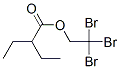CAS#: 63867-17-4, 2-Ethylbutanoic Acid 2,2,2-Tribromoethyl Ester