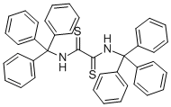 CAS#: 63867-45-8, N,N'-Di(Trityl)Ethanebisthioamide