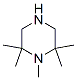 CAS#: 63867-56-1, 1,2,2,6,6-Pentamethylpiperazine