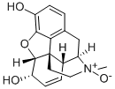CAS 登录号：639-46-3， 吗啡 N-氧化物