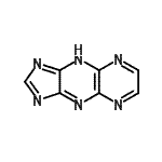 CAS#: 639091-97-7, 1H-Imidazo[4,5-b]pyrazino[2,3-e]pyrazine