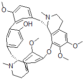 CAS#: 6391-64-6, 7-O-Methylantioquine