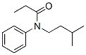 CAS 登录号：63916-02-9， N-异戊基-N-苯基丙酰胺