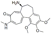 CAS#: 63917-73-7, (S)-7-Amino-6,7-Dihydro-10-Methylamino-1,2,3-Trimethoxybenzo[a]Heptalen-9(5H)-One