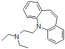 CAS#: 63918-70-7, Carbamazepine