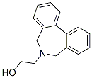 CAS#: 63918-74-1, 6,7-Dihydro-6-(2-Hydroxyethyl)-5H-Dibenz[c,e]Azepine