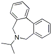 CAS#: 63918-75-2, 6,7-Dihydro-6-Isopropyl-5H-Dibenz[c,e]Azepine