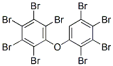 CAS 登录号：63936-56-1， 五溴(四溴苯氧基)苯