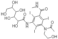 CAS#: 63941-73-1, Ioglucol