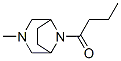 CAS#: 63978-13-2, 8-Butyryl-3-Methyl-3,8-Diazabicyclo[3.2.1]Octane