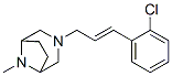 CAS#: 63978-16-5, 3-[3-(2-Chlorophenyl)Allyl]-8-Methyl-3,8-Diazabicyclo[3.2.1]Octane