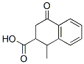 CAS#: 63979-17-9, 1-Methyl-4-Oxo-1,2,3,4-Tetrahydro-2-Naphthoic Acid