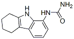 CAS 登录号：63979-41-9， (5,6,7,8-四氢-9H-咔唑-1-基)脲