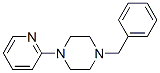 CAS#: 63980-42-7, 2-(4-Benzylpiperazino)Pyridine