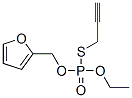 CAS#: 63980-87-0, Thiophosphoric Acid O-Ethyl O-Furfuryl S-(2-Propynyl) Ester