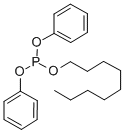 CAS#: 63981-08-8, Nonyl Diphenyl Phosphite