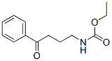 CAS#: 63982-23-0, N-(3-Benzoylpropyl)Carbamic Acid Ethyl Ester