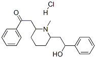 CAS#: 63990-84-1, Lobeline Hydrochloride