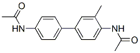 CAS#: 63991-70-8, 4'-(4-Acetylamino-3-Methylphenyl)Acetanilide