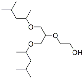 CAS#: 63991-74-2, 2-[2-(1,3-Dimethylbutoxy)-1-[(1,3-Dimethylbutoxy)Methyl]Ethoxy]Ethanol