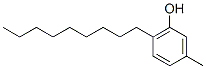 CAS 登录号：63992-49-4， 6-壬基间甲酚