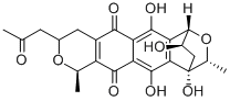 CAS 登录号：63999-06-4， 二氢榴菌素