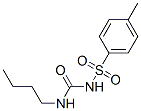CAS#: 64-77-7, Tolbutamide