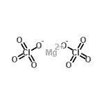 CAS#: 64010-42-0, Magnesium diperchlorate