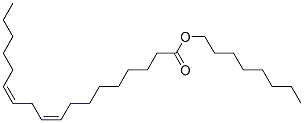 CAS#: 64022-34-0, Octyl (9Z,12Z)-Octadeca-9,12-Dienoate