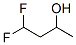 CAS#: 64037-40-7, 4,4-Difluoro-2-Butanol