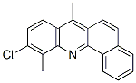 CAS#: 64038-38-6, 10-Chloro-7,11-Dimethylbenz[c]Acridine