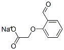 CAS#: 64038-41-1, (2-Formylphenoxy)Acetic Acid Sodium Salt