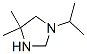 CAS#: 64038-70-6, 4,4-Dimethyl-1-Isopropylimidazolidine