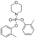 CAS#: 64039-15-2, Morpholinophosphonic Acid Di-o-Tolyl Ester