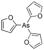 CAS#: 64048-96-0, Tris(2-Furyl)Arsine