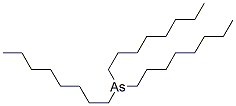 CAS#: 64048-97-1, Trioctylarsine
