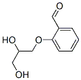 CAS 登录号：64049-48-5， 3-(2-甲酰基苯氧基)-1,2-丙烷二醇