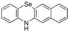 CAS 登录号：64050-25-5， 12H-苯并[b]吩硒嗪