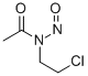 CAS#: 64057-51-8, N-(2-Chloroethyl)-N-Nitrosoacetamide