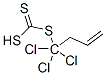 CAS#: 64057-58-5, Trithiocarbonic Acid 2-Propenyl(Trichloromethyl) Ester
