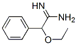 CAS#: 64058-86-2, 2-Ethoxy-2-Phenylacetamidine