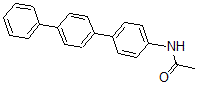 CAS#: 64058-92-0, N-(1,1':4',1''-Terbenzen-4-Yl)Acetamide